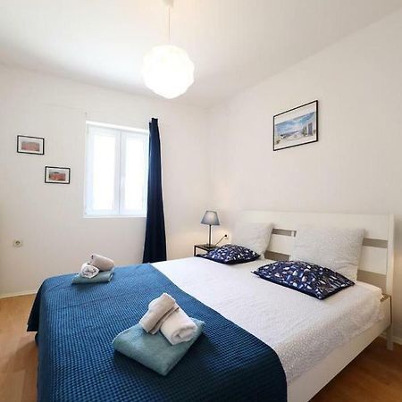 Apartman Bluemarin Appartement Pakoštane Buitenkant foto
